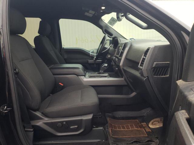 2019 FORD F150 SUPER 1FTEW1E40KKD24028