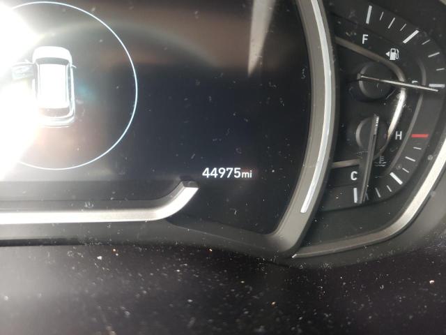 5NMS33AD5KH046106 Hyundai Santa Fe S 2019. Фото: 7