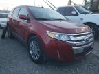 2012 FORD  EDGE