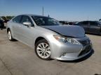 2013 LEXUS  ES300