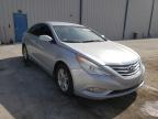 2013 HYUNDAI  SONATA