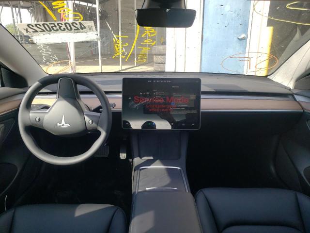 2022 TESLA MODEL 3 5YJ3E1EB5NF125180