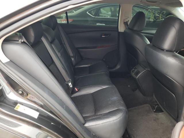 2009 Lexus Es 350 VIN: JTHBJ46G492305633 Lot: 60310403