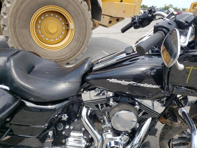 1HD1KTM17GB678437 Harley-Davidson Fltrxs Roa 2016. Фото: 4