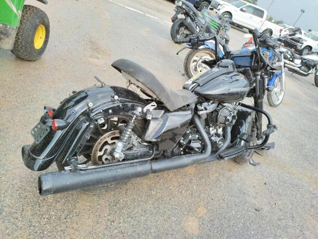 2019 HARLEY-DAVIDSON FLHXS 1HD1KRP12KB636409