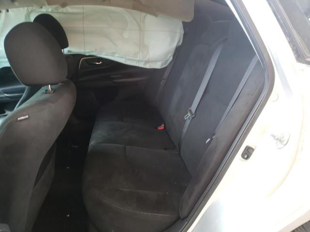 2015 NISSAN ALTIMA 2.5 1N4AL3AP8FC275377
