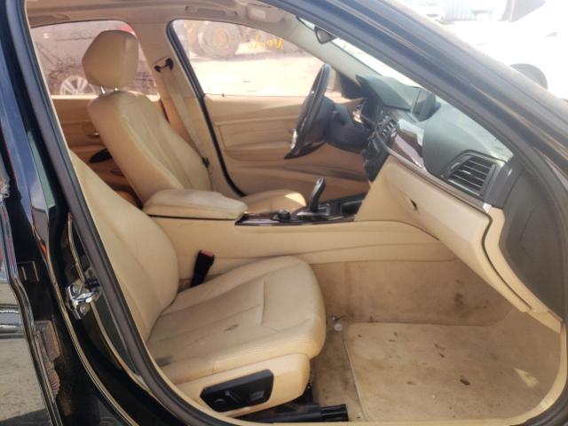 WBA3A5C52DF350678 Bmw 328 I 2013. Фото: 4