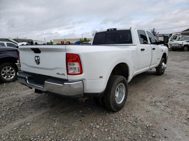 2022 RAM 3500 TRADE 3C63RRGL5NG114027