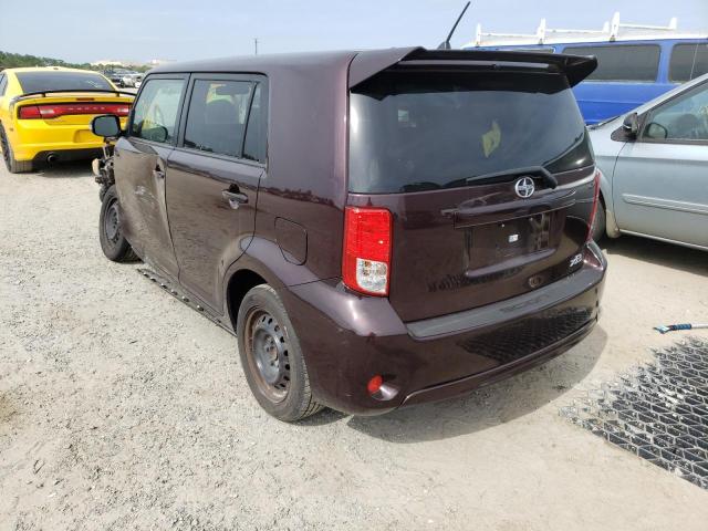JTLZE4FE3EJ063246 Scion Xb 2014. Фото: 2