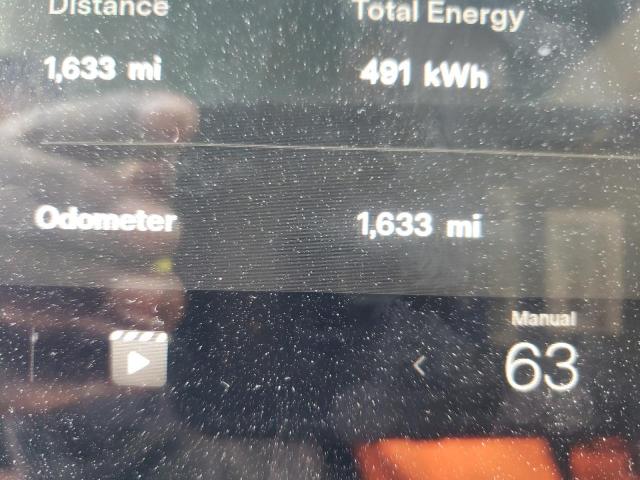 2022 TESLA MODEL 3 5YJ3E1EB5NF125180
