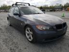 2006 BMW  3 SERIES