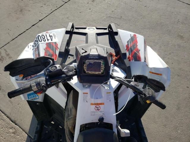 2014 POLARIS SCRAMBLER 4XAGH9EA2EA128908