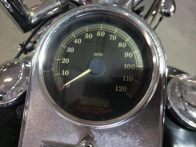 2005 HARLEY-DAVIDSON FLSTFI 1HD1BXB115Y097858