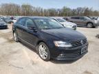 2017 VOLKSWAGEN  JETTA