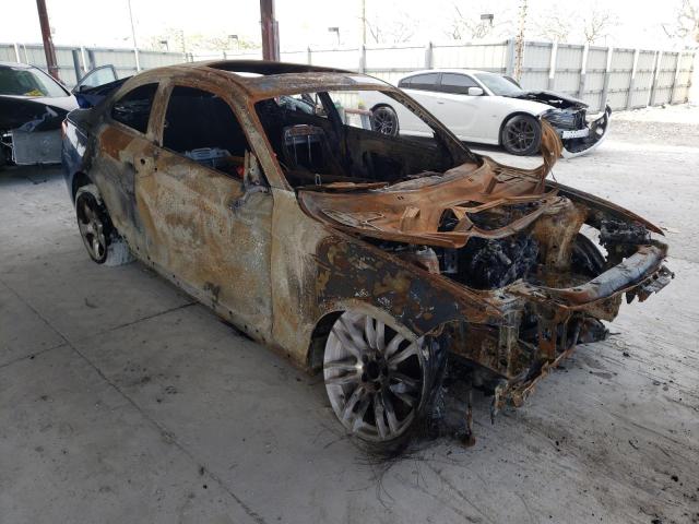 2016 BMW 228 XI SUL - WBA1G9C54GV598969