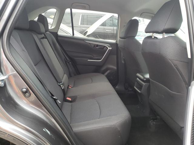 2021 TOYOTA RAV4 LE 2T3K1RFV7MC157783