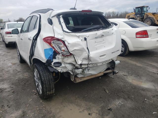 KL4CJASB5JB590565 Buick Encore Pre 2018. Фото: 8
