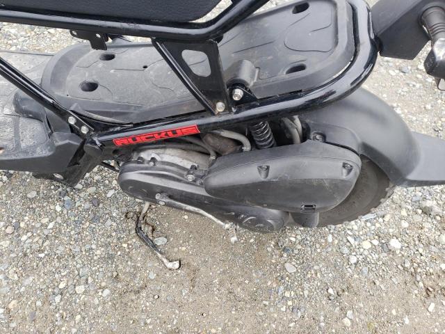 2014 HONDA NPS50 JH2AF5818EK204982