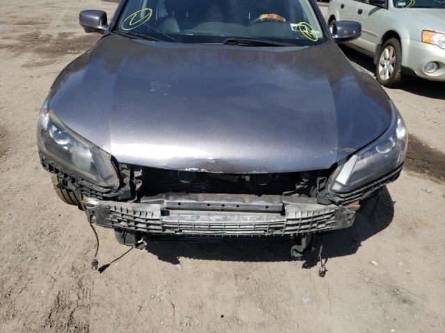 2015 HONDA ACCORD EXL 1HGCR2F8XFA001950