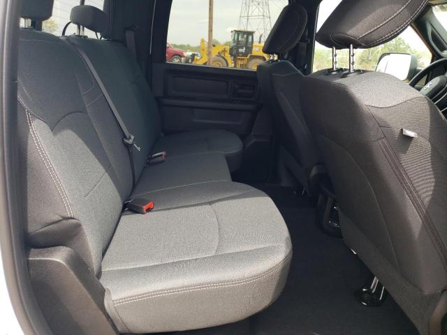 2021 RAM 2500 TRADE 3C6UR5CL7MG660409