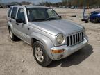 2002 JEEP  LIBERTY