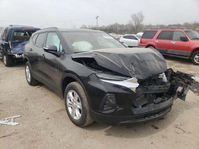 2019 CHEVROLET BLAZER 1LT 3GNKBBRA6KS683240