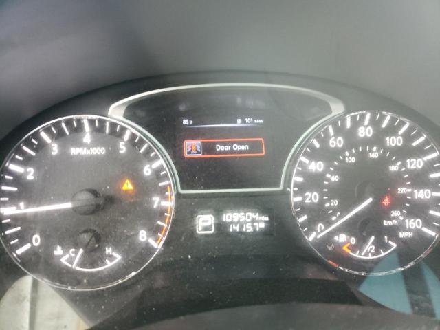 2015 NISSAN ALTIMA 2.5 1N4AL3AP8FC275377
