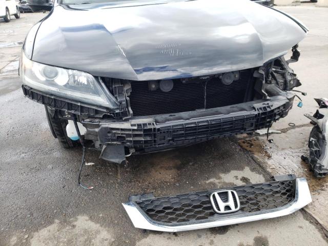 2015 HONDA ACCORD EX 1HGCT1A75FA005057