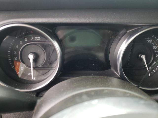 2021 JEEP WRANGLER U VIN: 1C4JJXP66MW776740