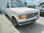 1989 FORD  F250