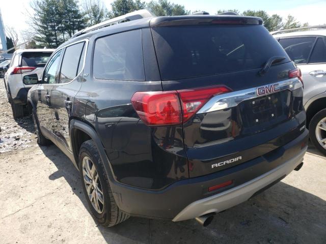 2017 GMC ACADIA SLT 1GKKNULS4HZ325714
