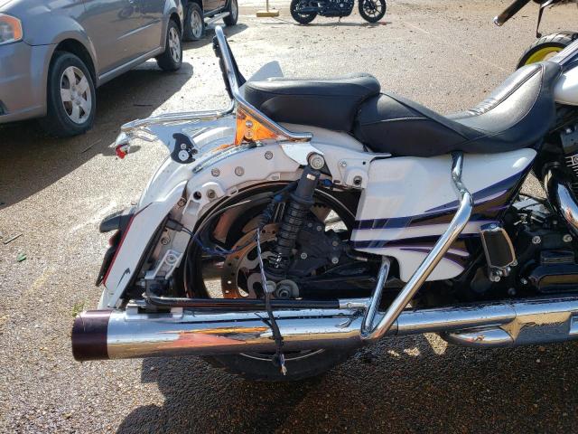 2016 HARLEY-DAVIDSON FLHXSE CVO 1HD1PXN12GB962887