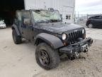 2012 JEEP  WRANGLER