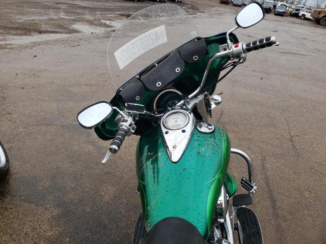 2008 KAWASAKI VN1600 D JKBVNKD158A018057
