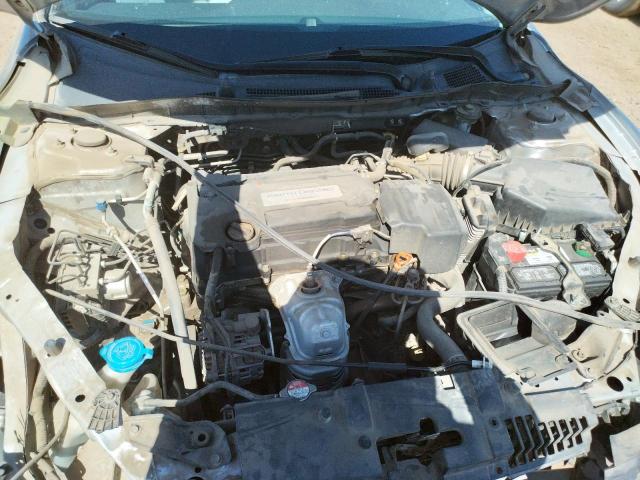 1HGCR2F38DA208161 Honda Accord Lx 2013. Фото: 6