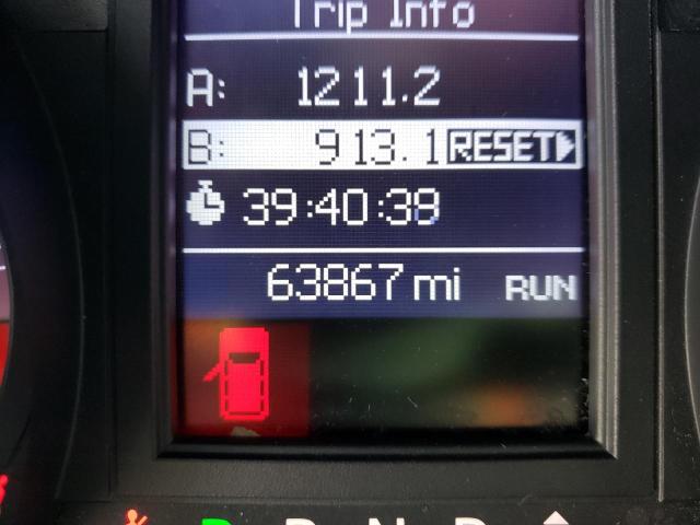 2C4RDGEG4KR658195 Dodge Grand Cara 2019. Фото: 7