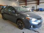 2015 TOYOTA  COROLLA