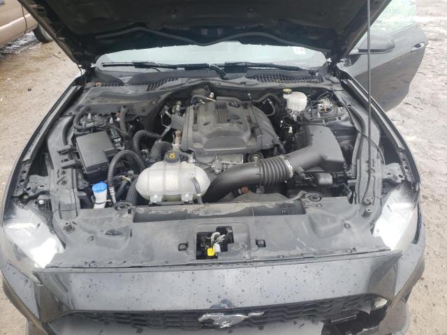 1FA6P8TH1L5136737 Ford Mustang 2020. Фото: 6