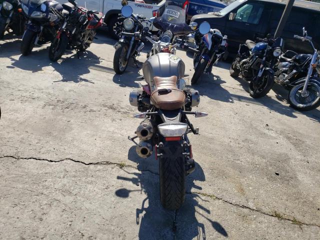 2017 BMW R NINE T S WB10J3300HZ793539