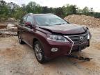 2013 LEXUS  RX350