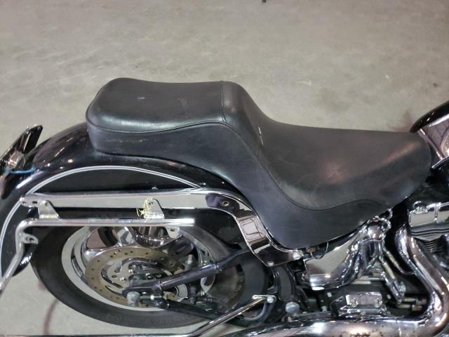 2005 HARLEY-DAVIDSON FLSTFI 1HD1BXB115Y097858