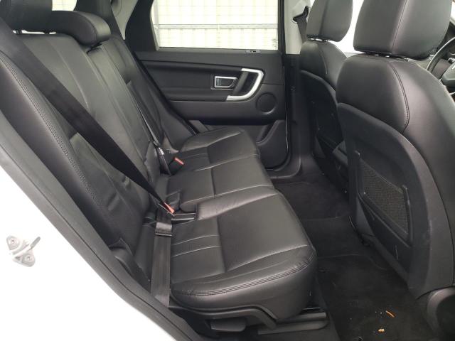 2018 LAND ROVER DISCOVERY SALCR2RX3JH752897
