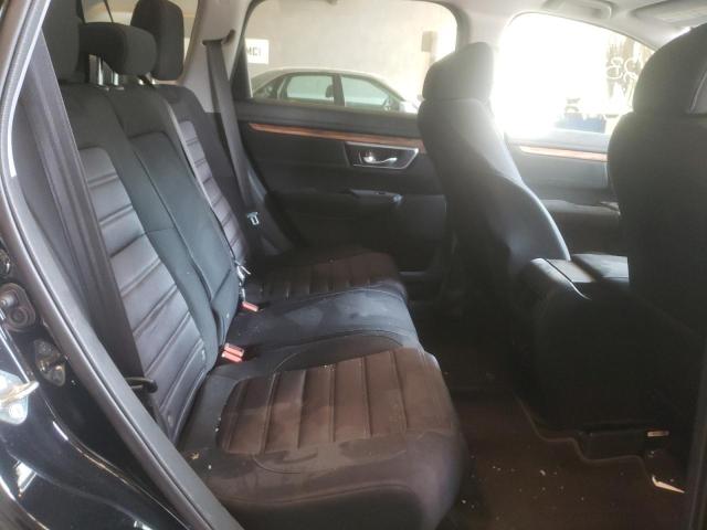 7FARW1H50JE026990 Honda Cr-V Ex 2018. Фото: 5