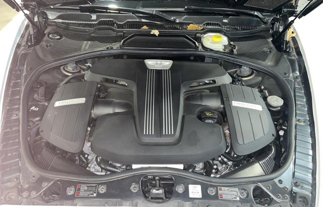 2016 BENTLEY CONTINENTA SCBGT3ZA4GC054514