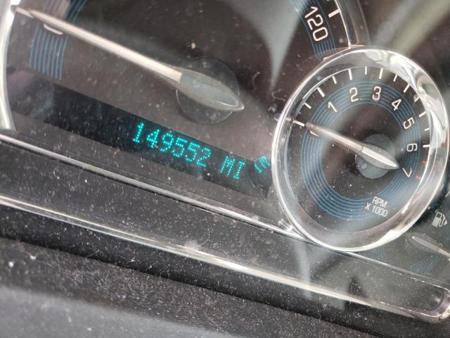 3GNDA23P46S558980 Chevrolet Hhr Lt 2006. Фото: 7