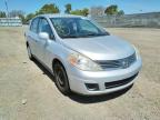 2008 NISSAN  VERSA