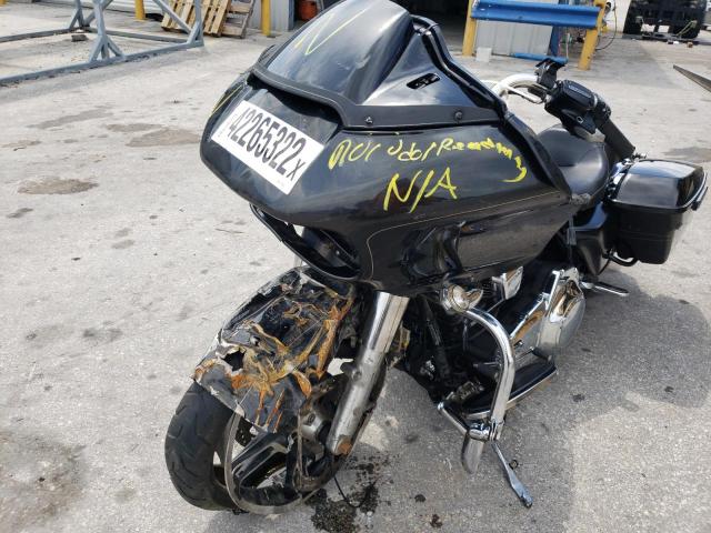 1HD1KTM17GB678437 Harley-Davidson Fltrxs Roa 2016. Фото: 8