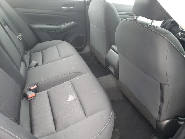 1N4BL4BV3NN303077 Nissan Altima 2022. Фото: 5