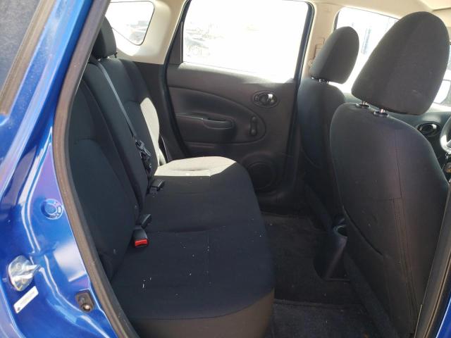 3N1CE2CPXEL429646 Nissan Versa Note 2014. Фото: 5