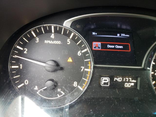 1N4AL3AP4FC154832 Nissan Altima 2.5 2015. Фото: 7